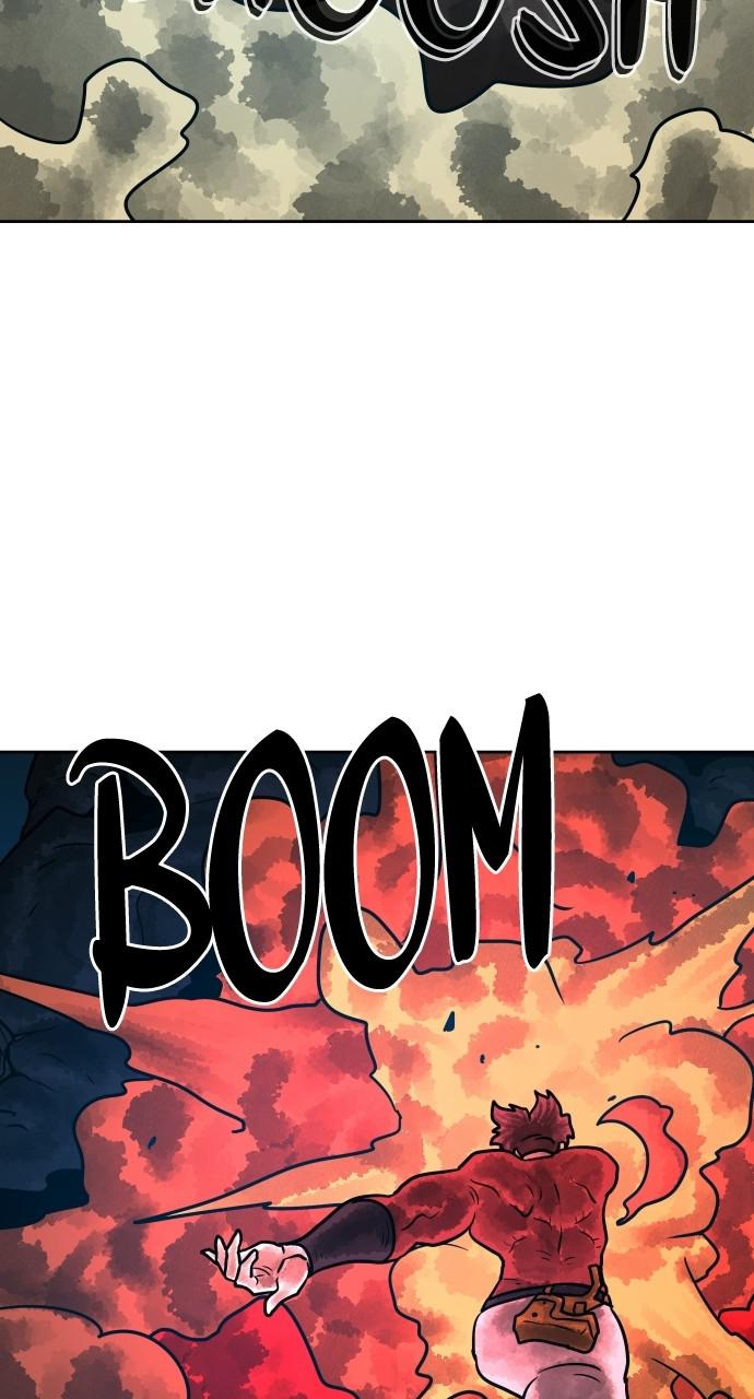 Warrior Executioner Chap 24 - Next Chap 25