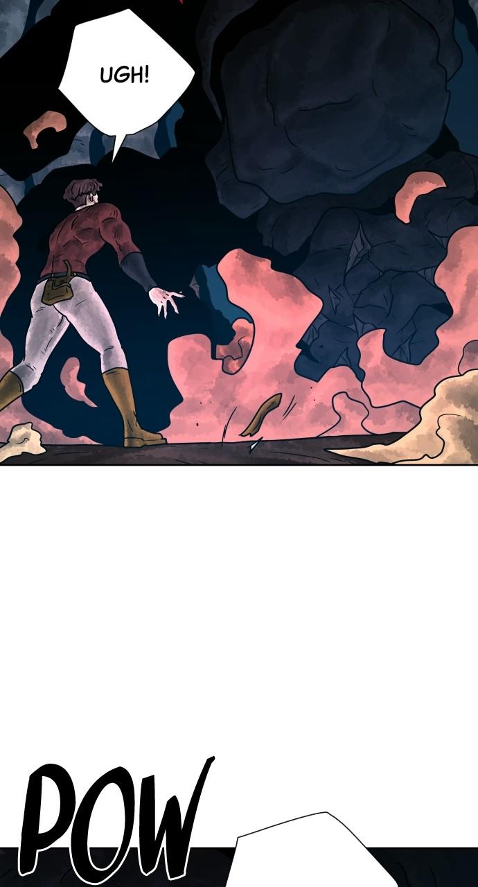 Warrior Executioner Chap 24 - Next Chap 25