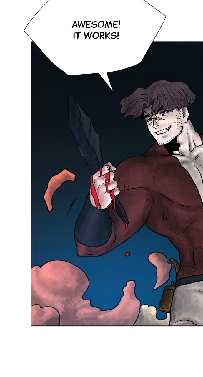 Warrior Executioner Chap 24 - Next Chap 25