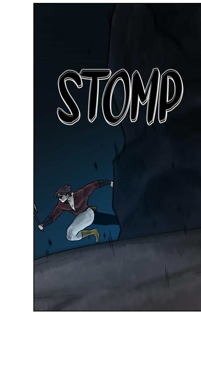 Warrior Executioner Chap 24 - Next Chap 25