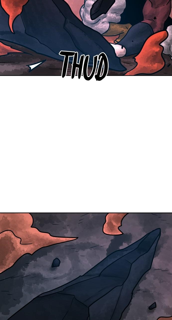 Warrior Executioner Chap 24 - Next Chap 25