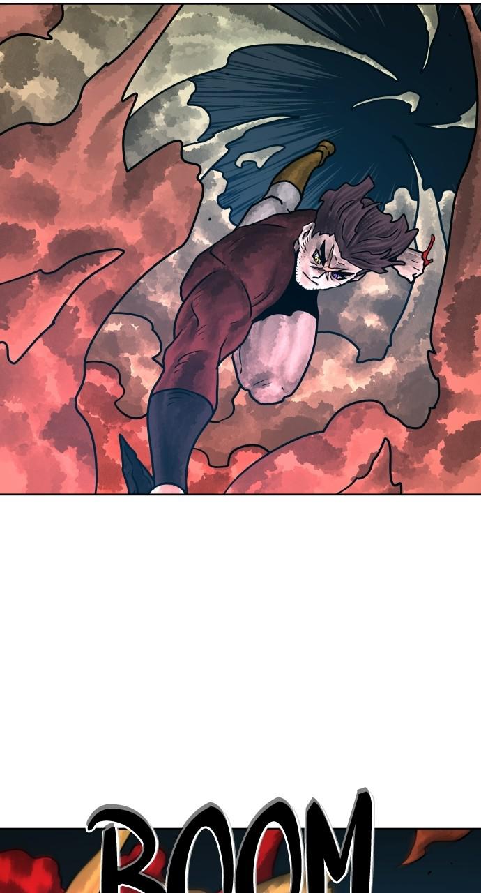 Warrior Executioner Chap 24 - Next Chap 25