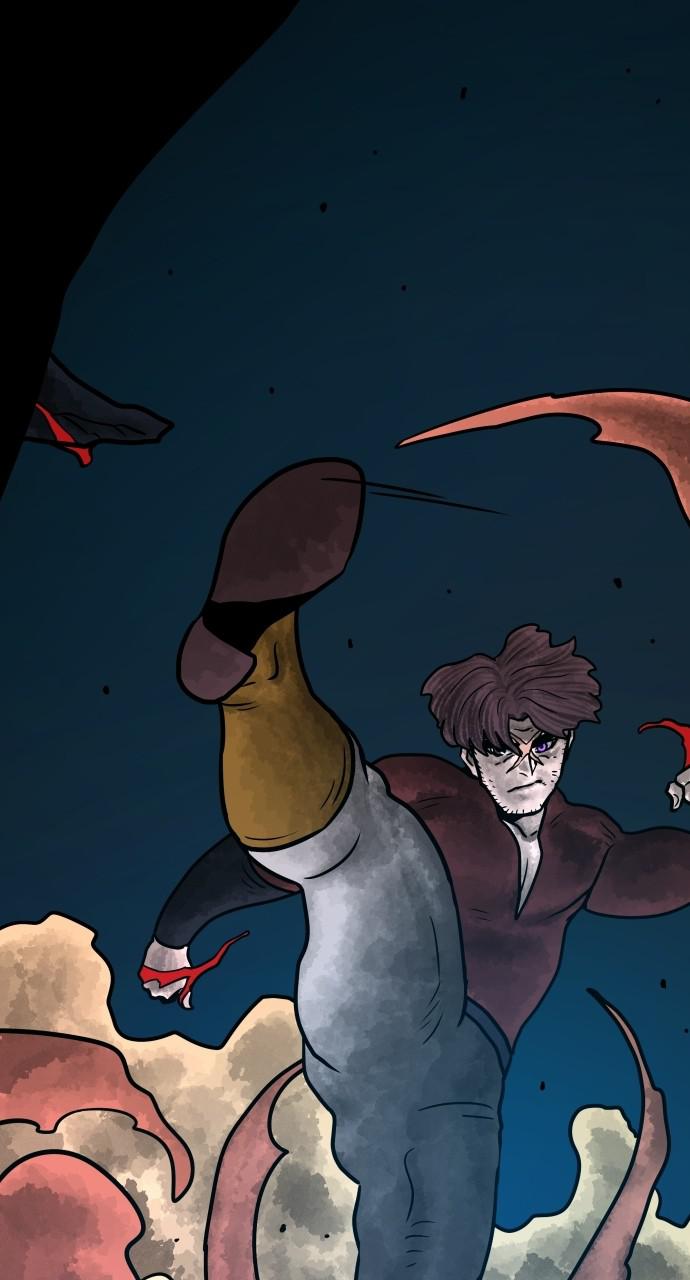Warrior Executioner Chap 24 - Next Chap 25