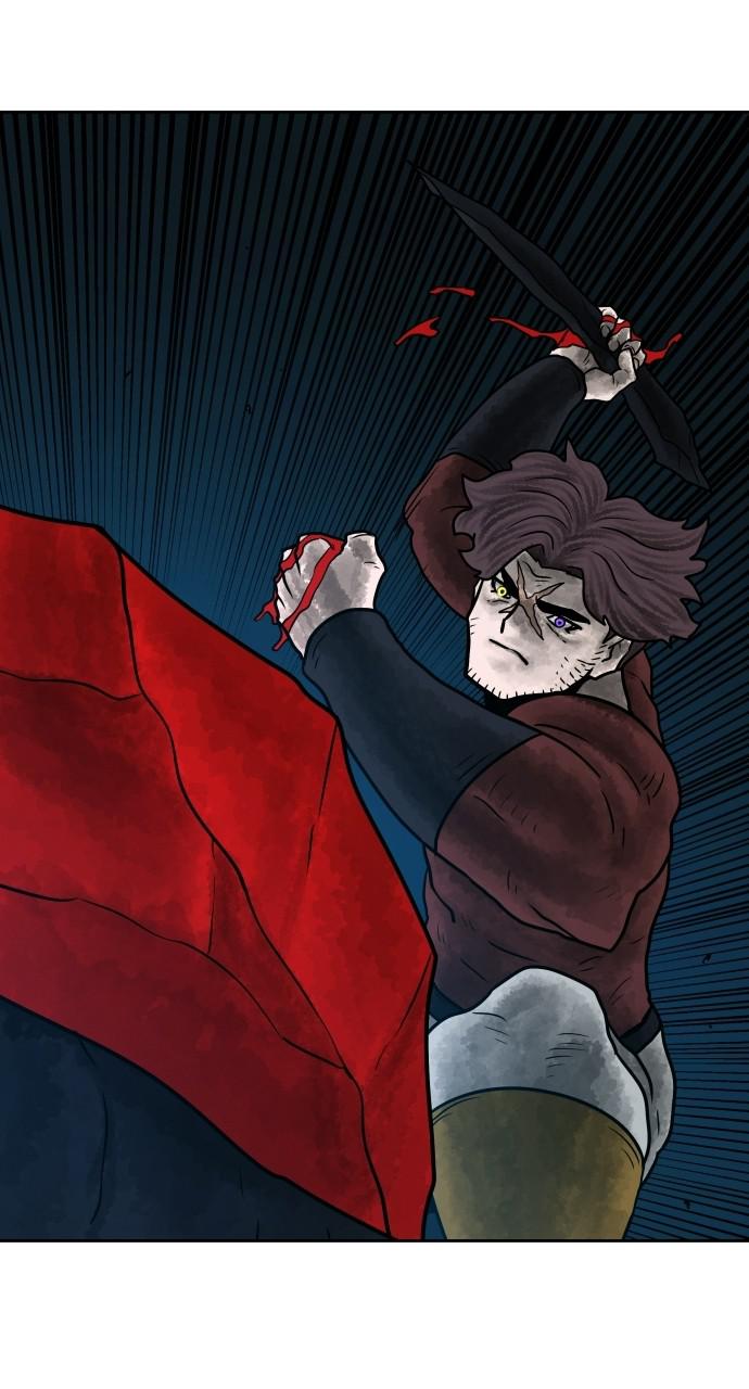 Warrior Executioner Chap 24 - Next Chap 25