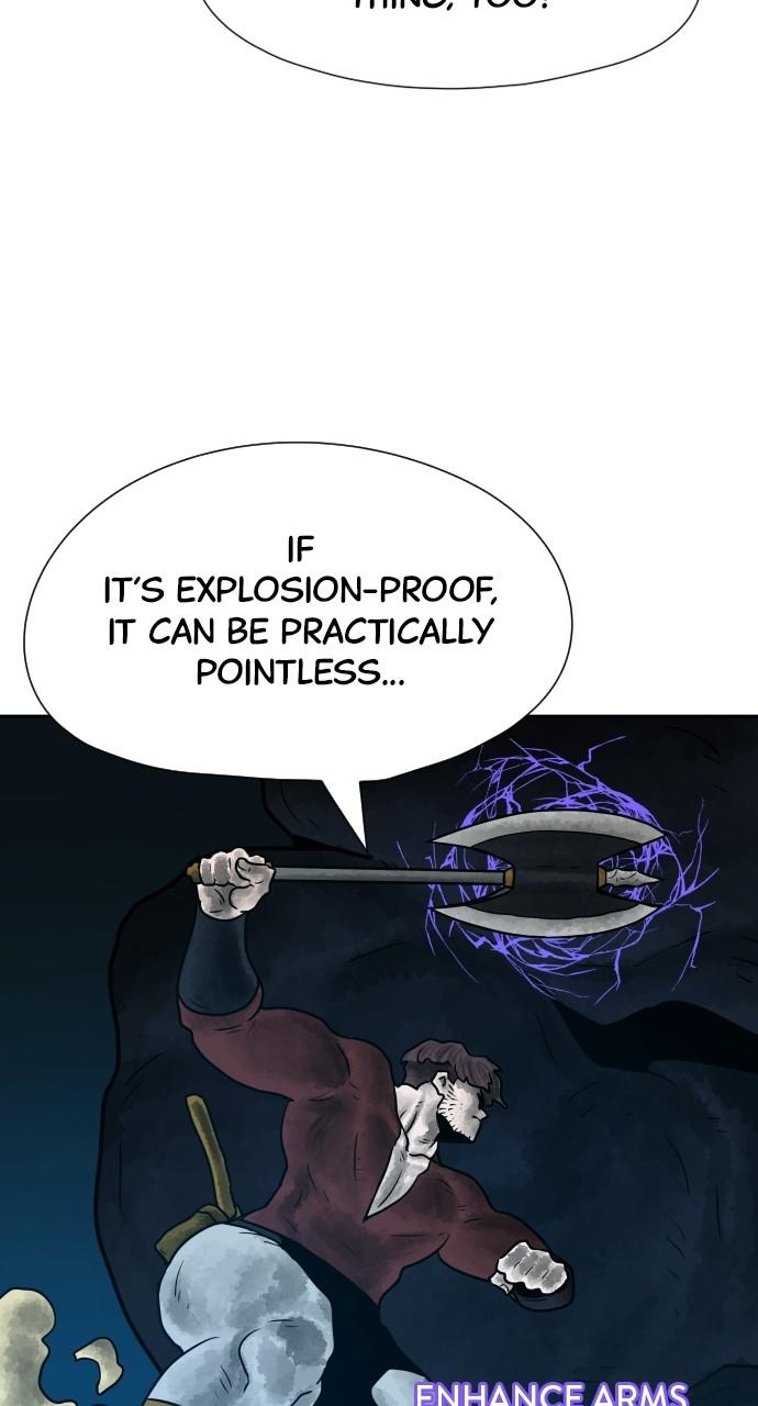 Warrior Executioner Chap 24 - Next Chap 25