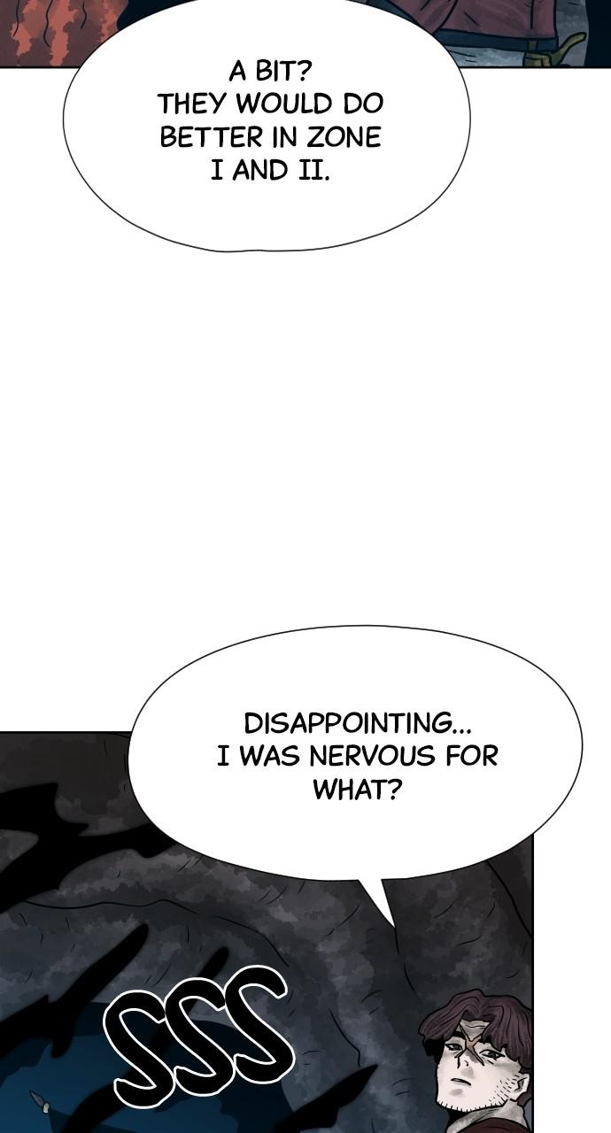 Warrior Executioner Chap 25 - Next Chap 26
