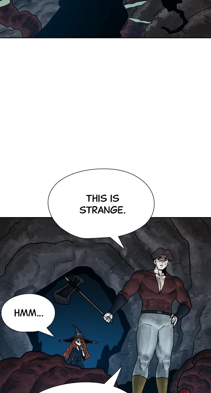 Warrior Executioner Chap 25 - Next Chap 26