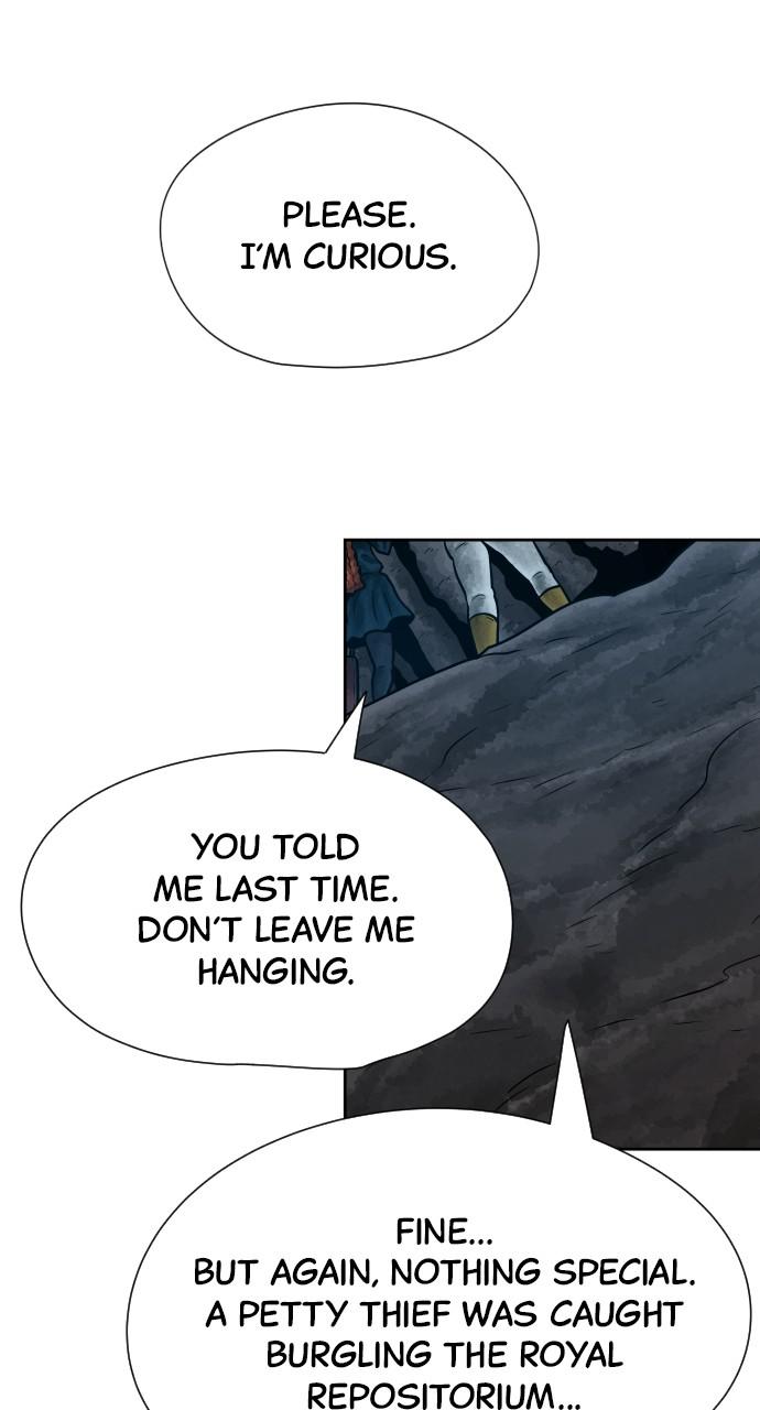Warrior Executioner Chap 25 - Next Chap 26