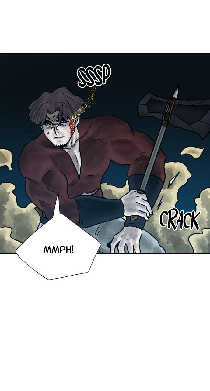 Warrior Executioner Chap 25 - Next Chap 26