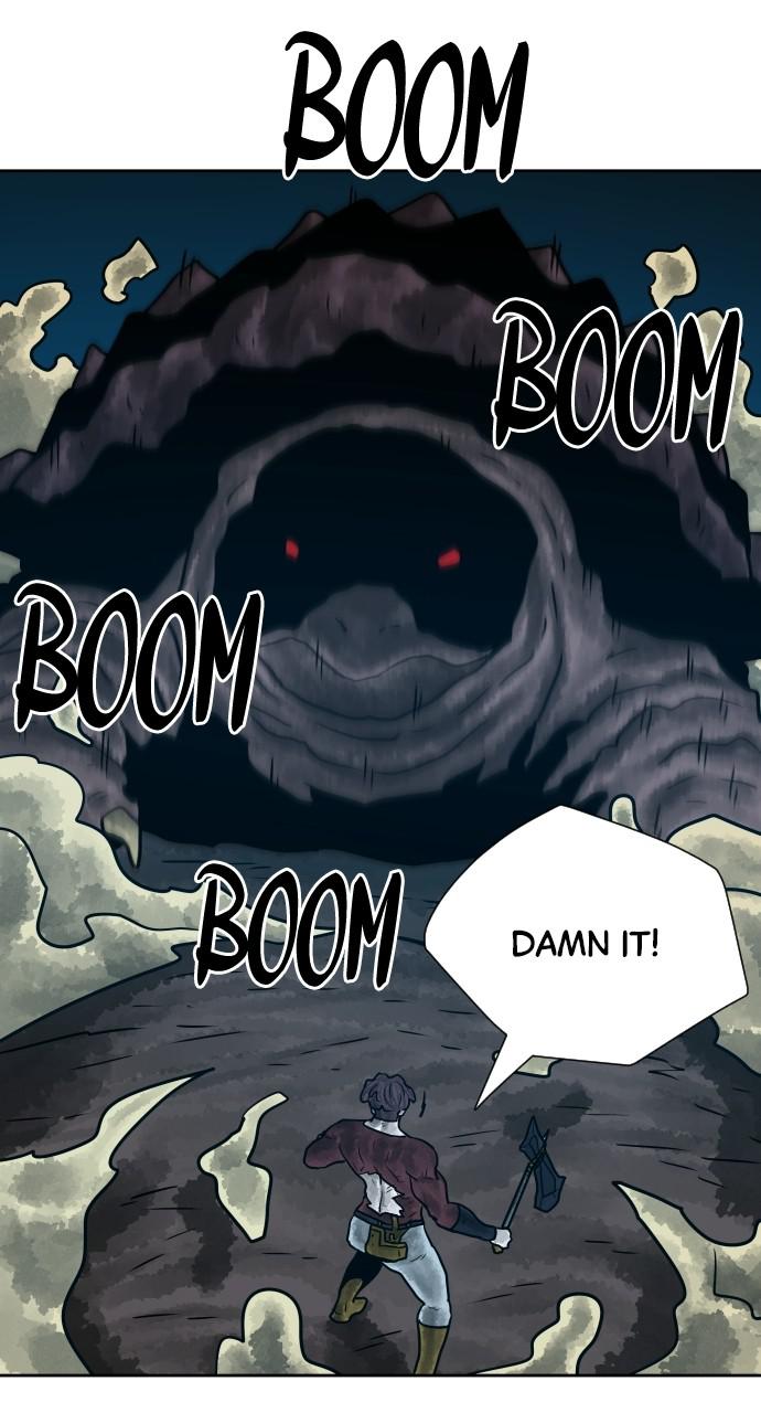 Warrior Executioner Chap 25 - Next Chap 26