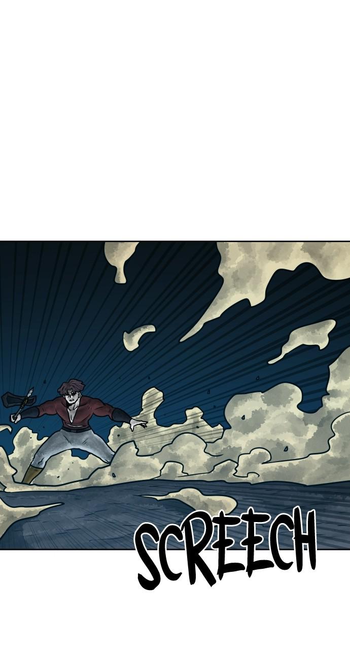 Warrior Executioner Chap 25 - Next Chap 26