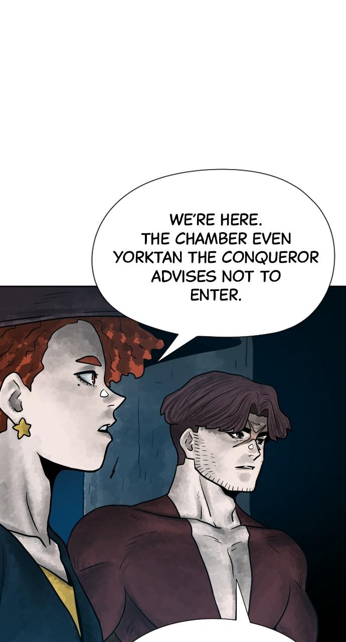 Warrior Executioner Chap 25 - Next Chap 26