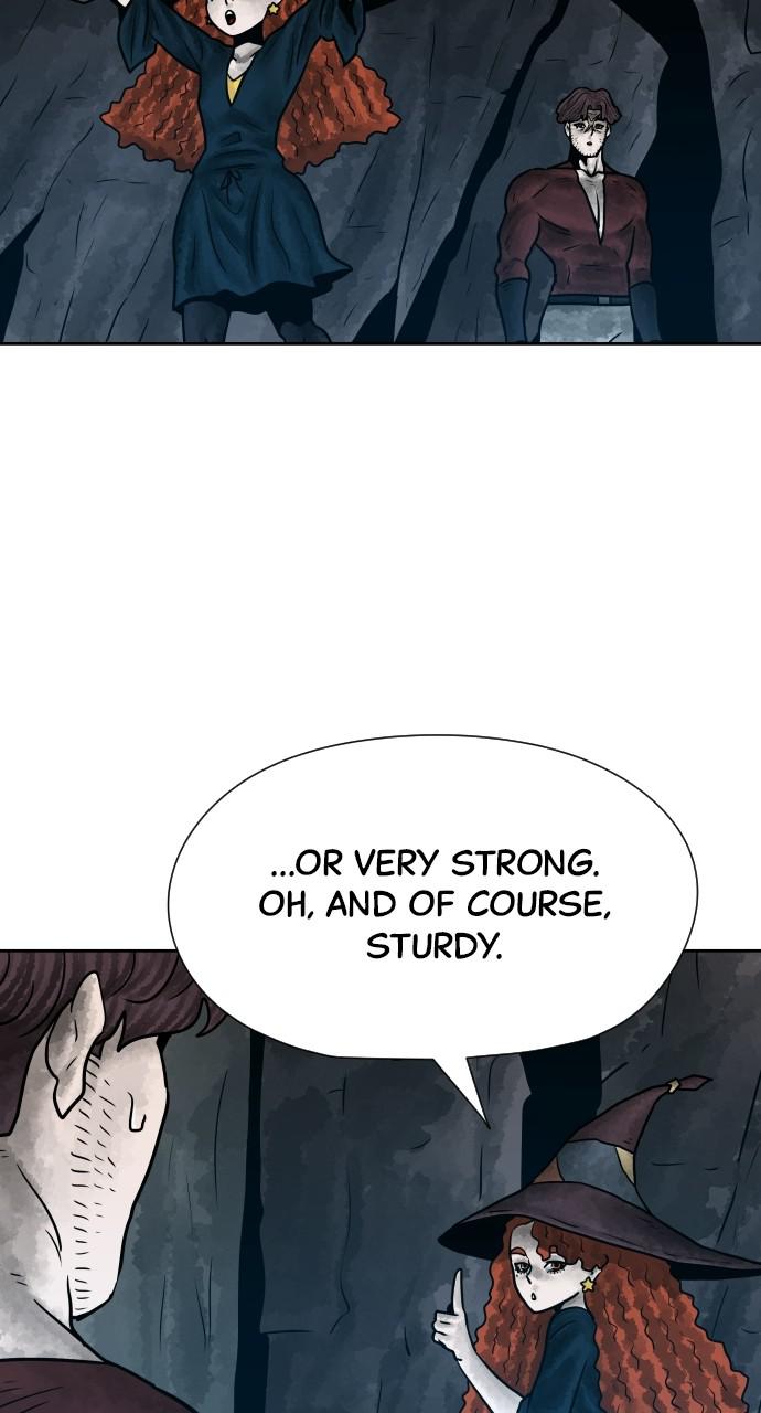 Warrior Executioner Chap 25 - Next Chap 26