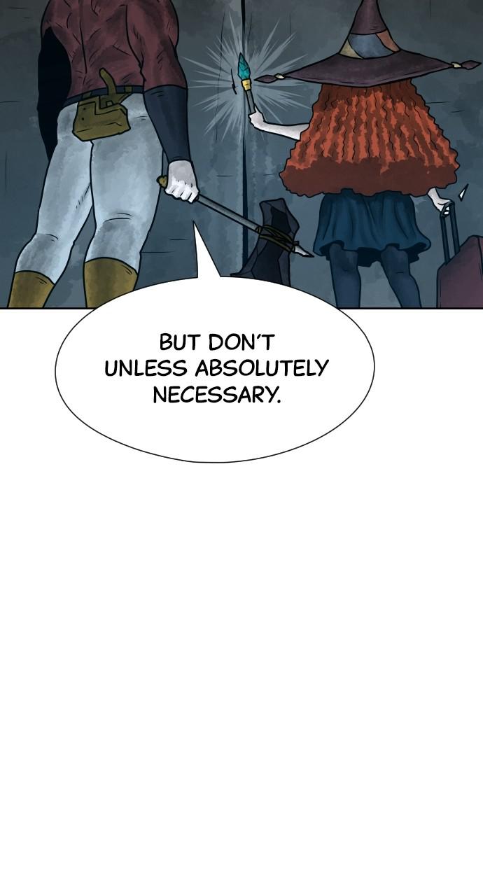 Warrior Executioner Chap 25 - Next Chap 26