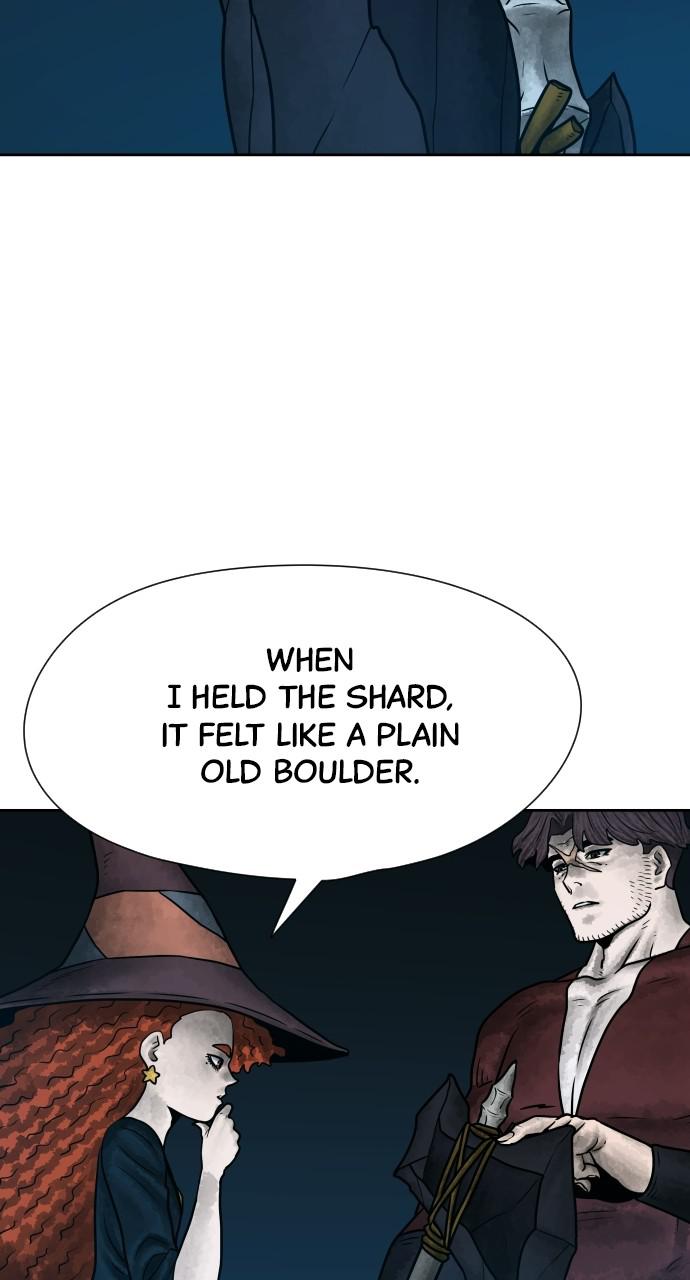 Warrior Executioner Chap 25 - Next Chap 26