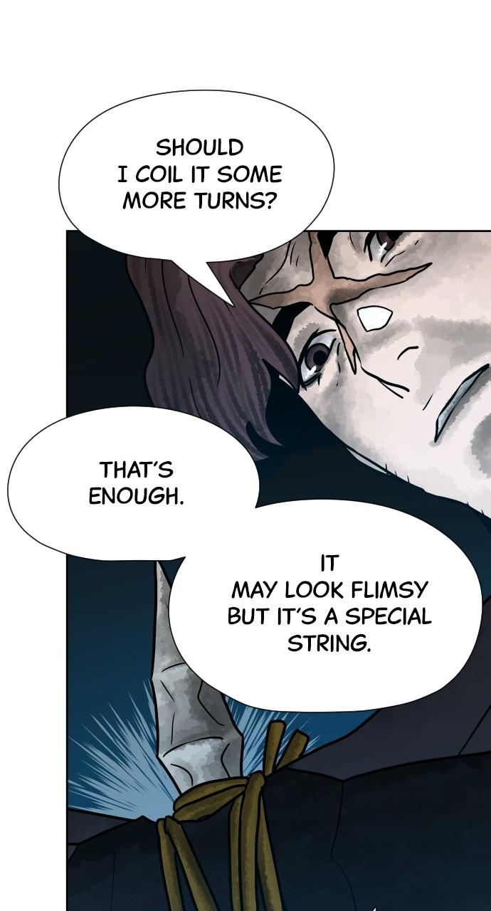 Warrior Executioner Chap 25 - Next Chap 26