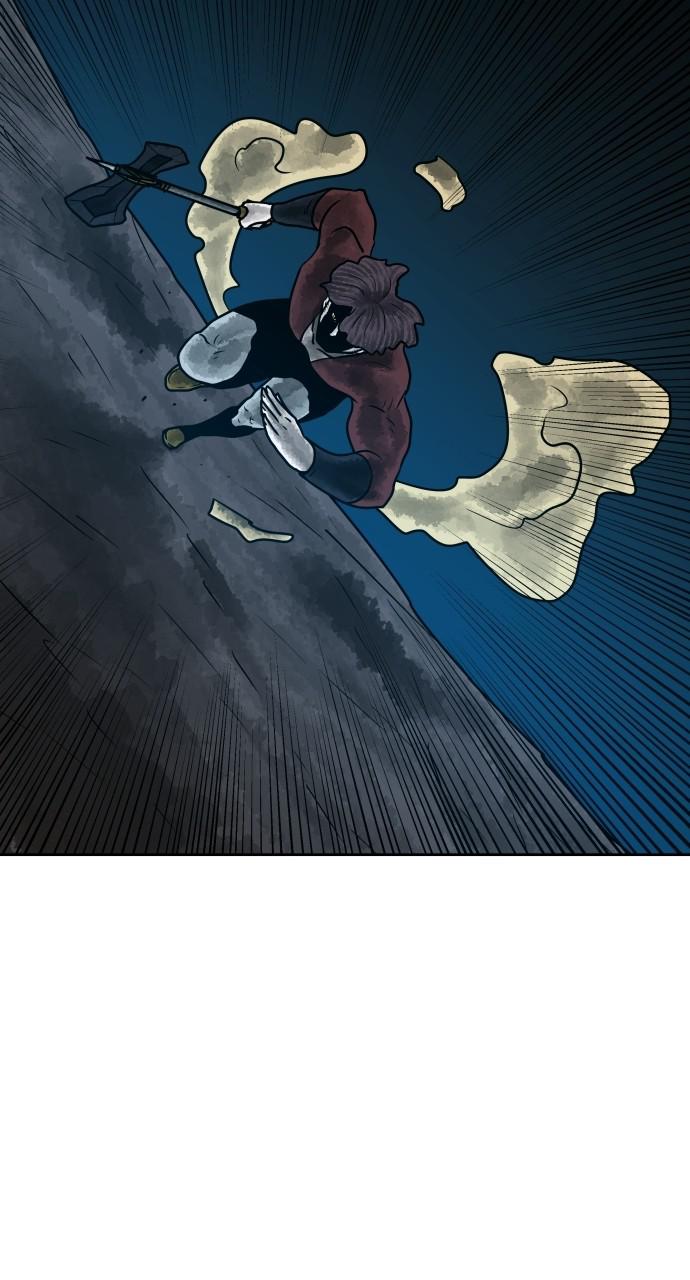 Warrior Executioner Chap 25 - Next Chap 26