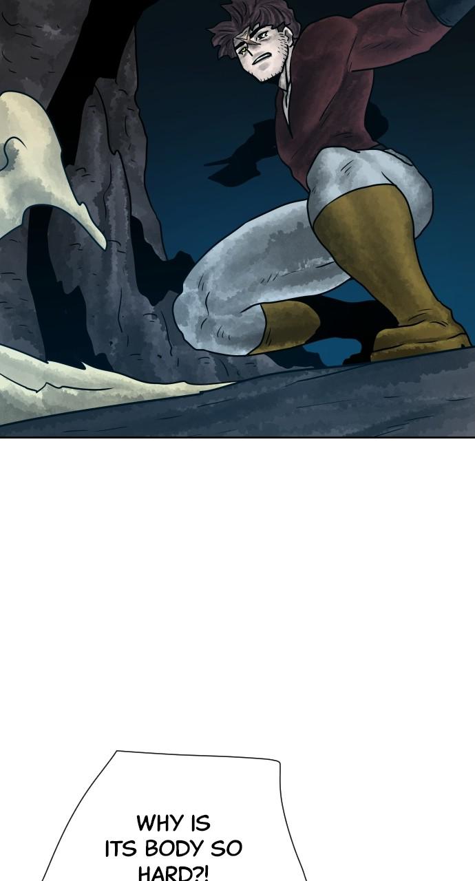 Warrior Executioner Chap 25 - Next Chap 26