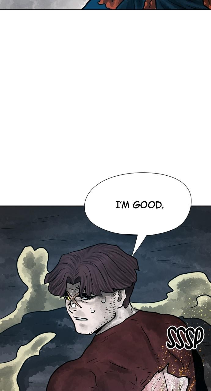 Warrior Executioner Chap 25 - Next Chap 26