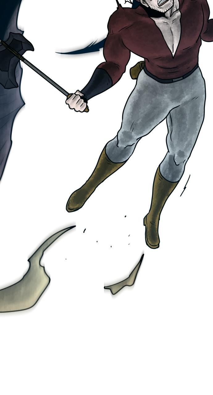 Warrior Executioner Chap 25 - Next Chap 26
