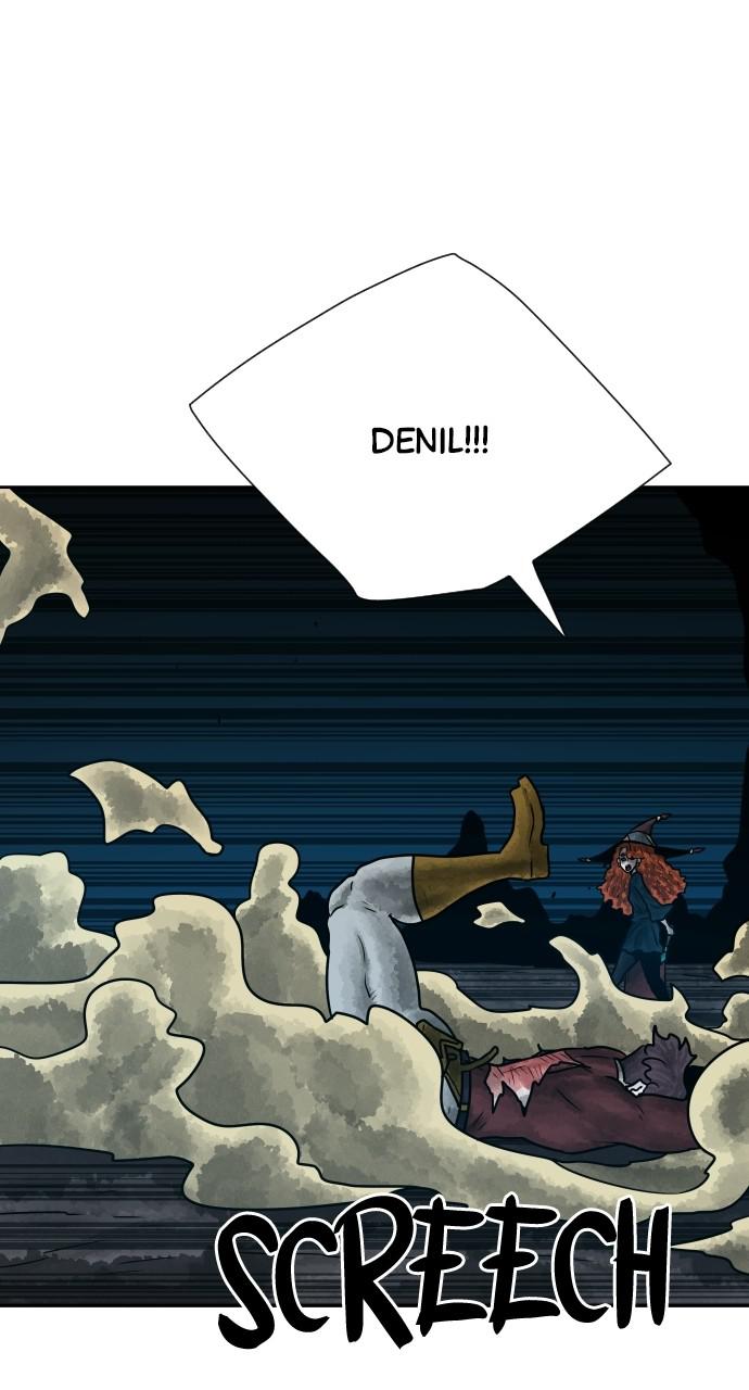 Warrior Executioner Chap 25 - Next Chap 26