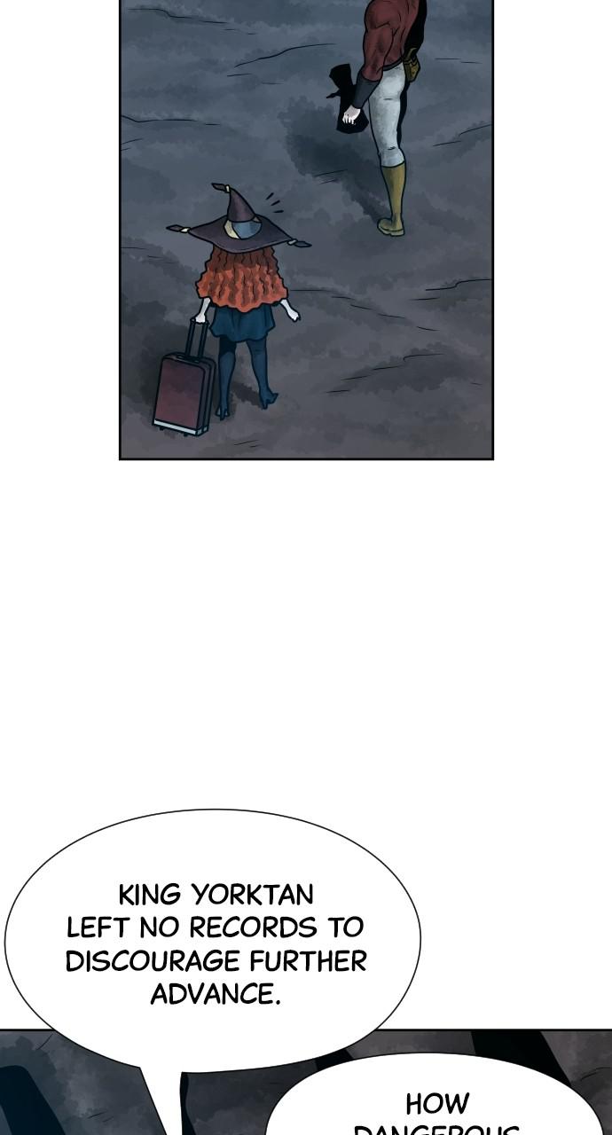 Warrior Executioner Chap 25 - Next Chap 26