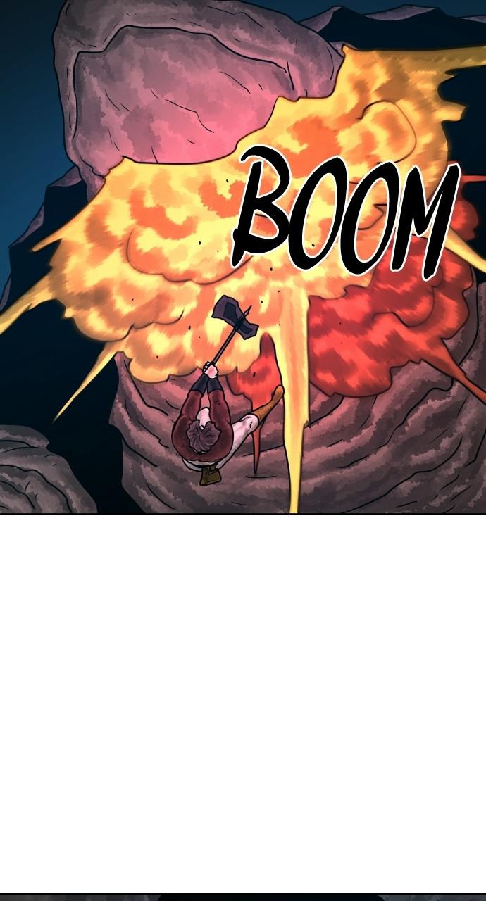 Warrior Executioner Chap 25 - Next Chap 26