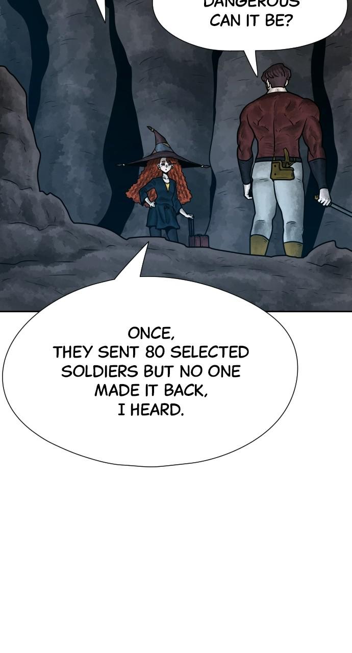 Warrior Executioner Chap 25 - Next Chap 26