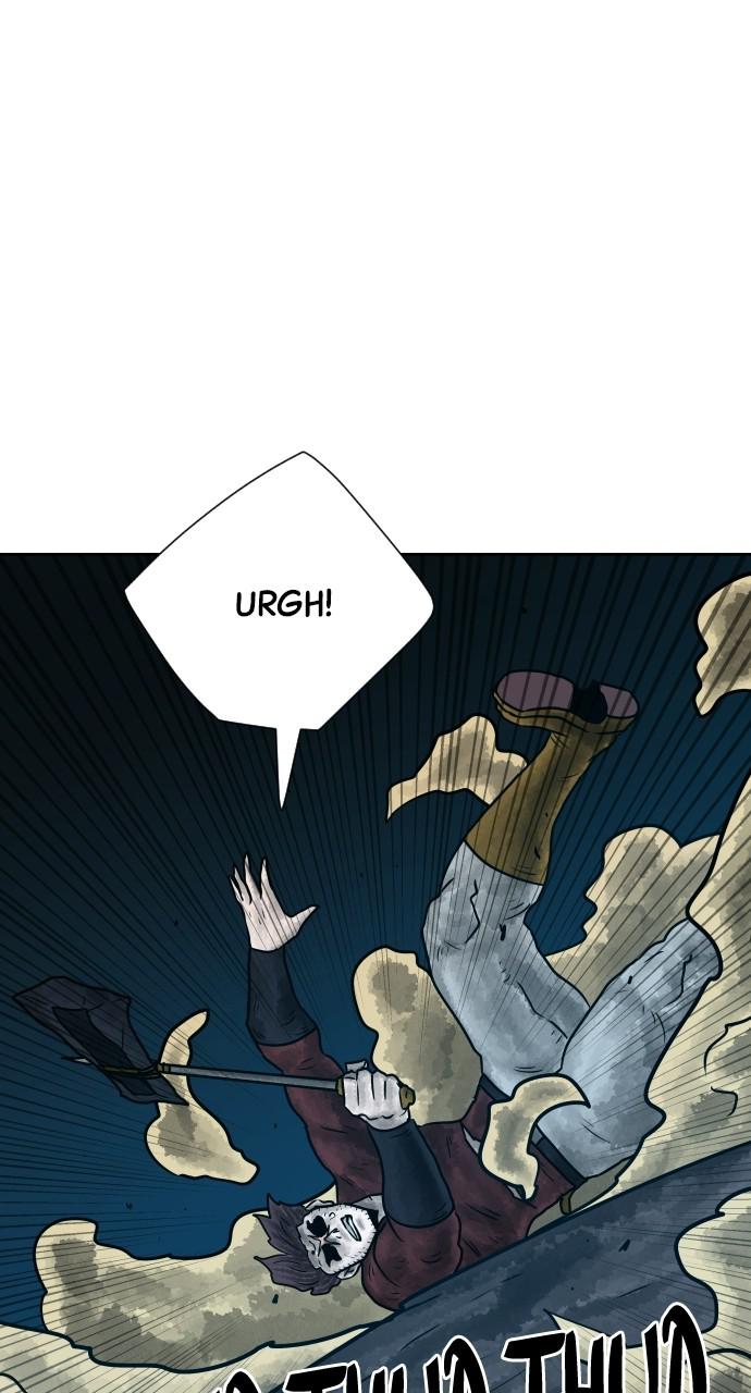 Warrior Executioner Chap 25 - Next Chap 26