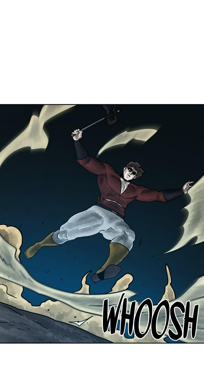 Warrior Executioner Chap 25 - Next Chap 26