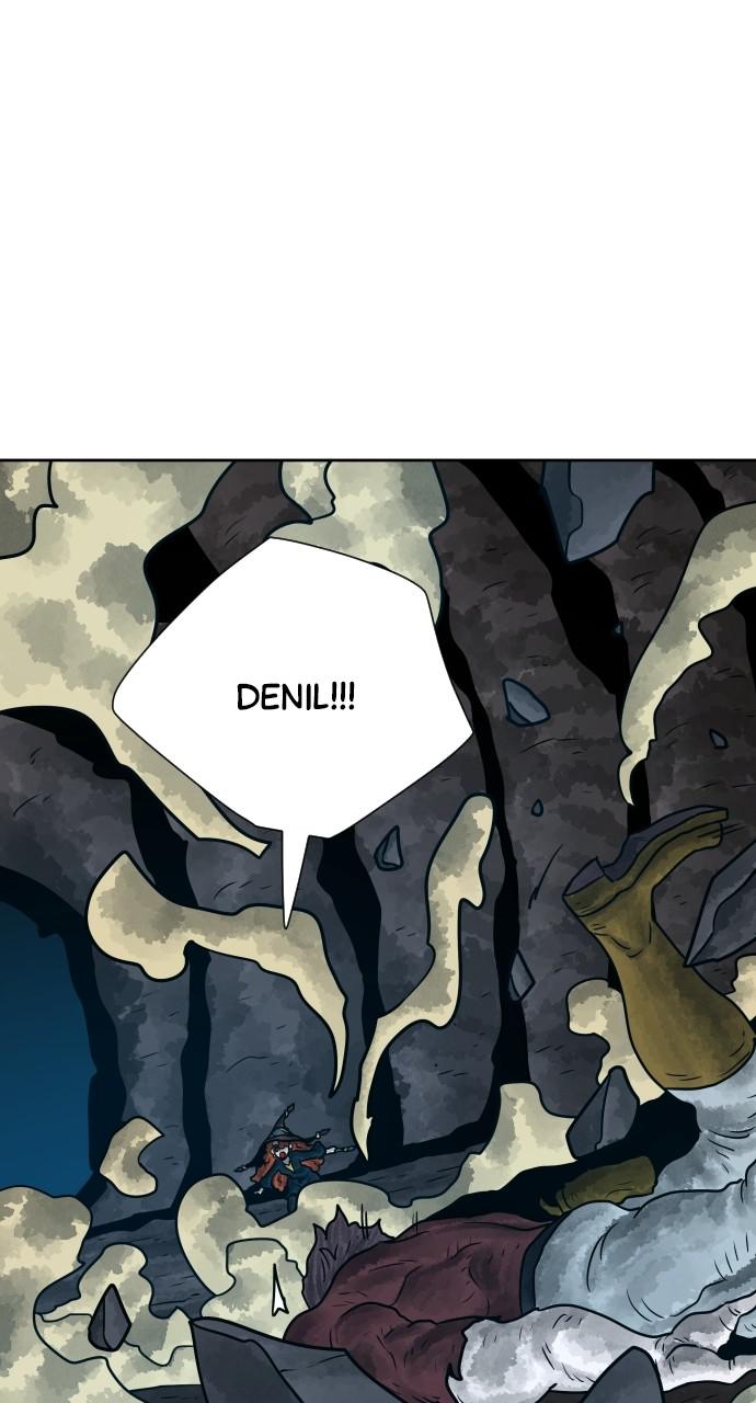 Warrior Executioner Chap 26 - Next Chap 27