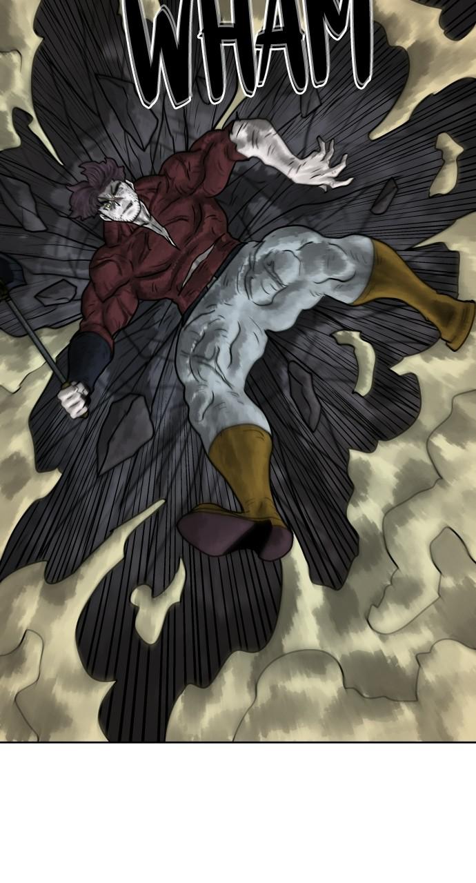 Warrior Executioner Chap 26 - Next Chap 27