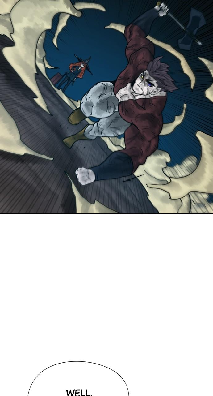 Warrior Executioner Chap 26 - Next Chap 27