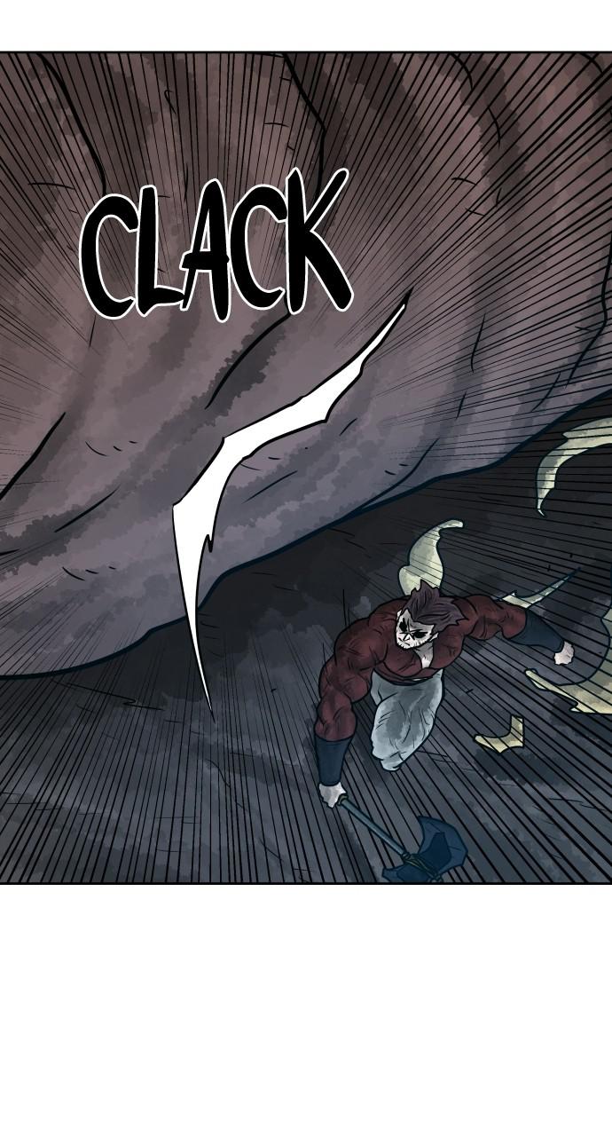 Warrior Executioner Chap 26 - Next Chap 27