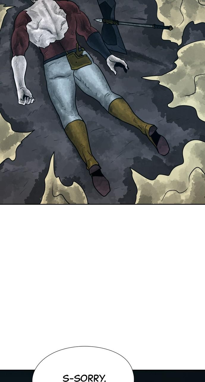 Warrior Executioner Chap 26 - Next Chap 27