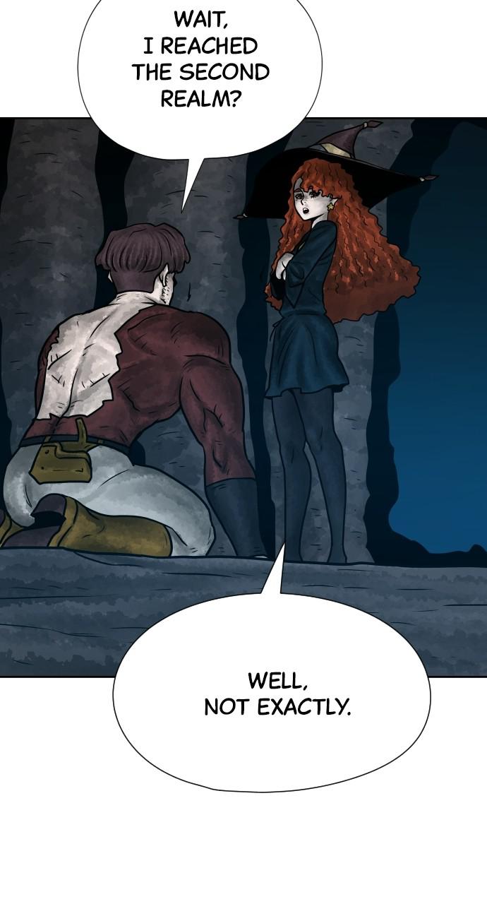 Warrior Executioner Chap 26 - Next Chap 27