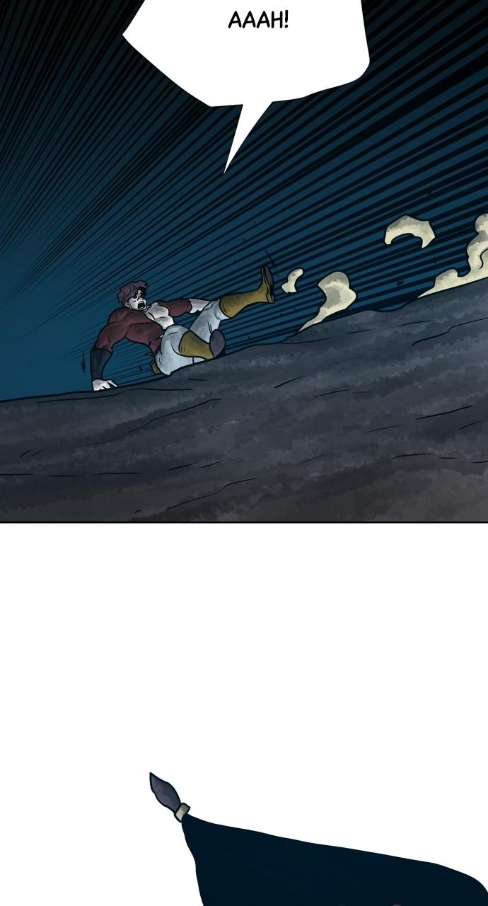 Warrior Executioner Chap 26 - Next Chap 27