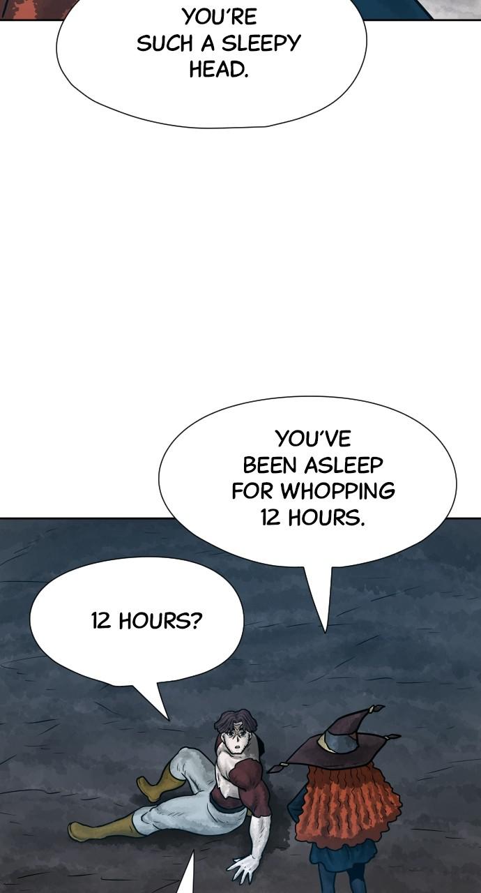 Warrior Executioner Chap 26 - Next Chap 27