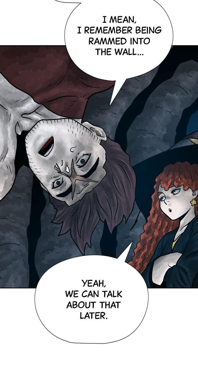 Warrior Executioner Chap 26 - Next Chap 27