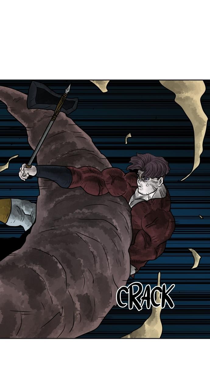 Warrior Executioner Chap 26 - Next Chap 27