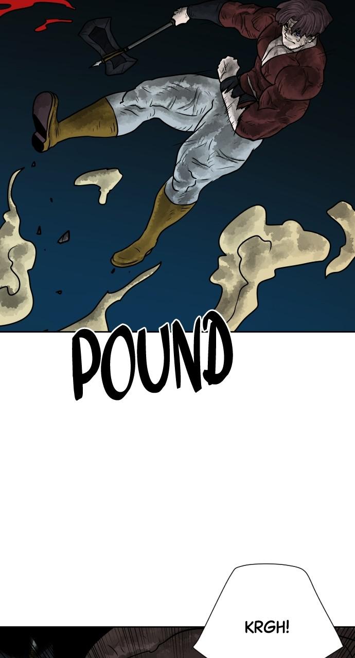 Warrior Executioner Chap 26 - Next Chap 27