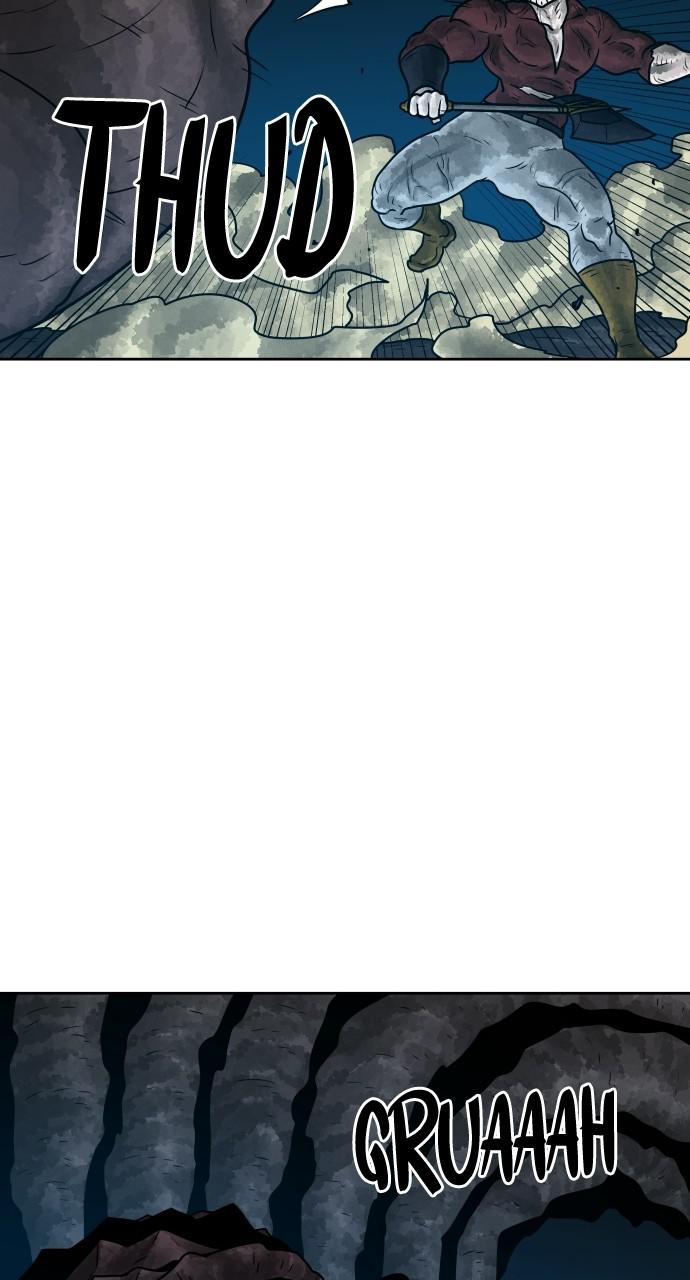 Warrior Executioner Chap 26 - Next Chap 27