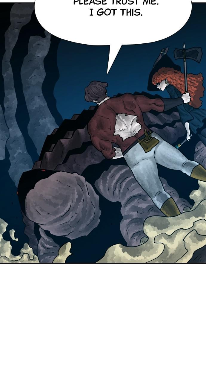 Warrior Executioner Chap 26 - Next Chap 27