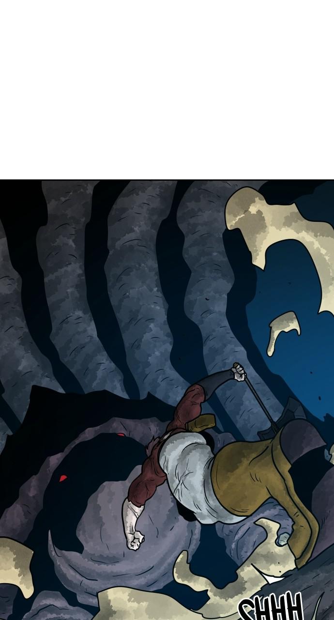 Warrior Executioner Chap 26 - Next Chap 27