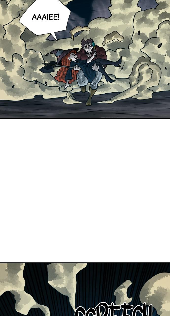 Warrior Executioner Chap 26 - Next Chap 27