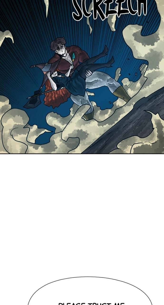 Warrior Executioner Chap 26 - Next Chap 27