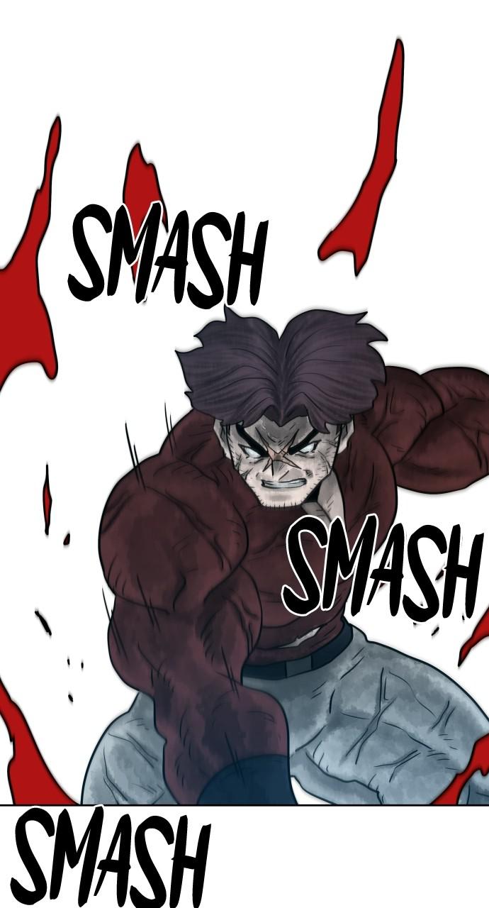 Warrior Executioner Chap 26 - Next Chap 27
