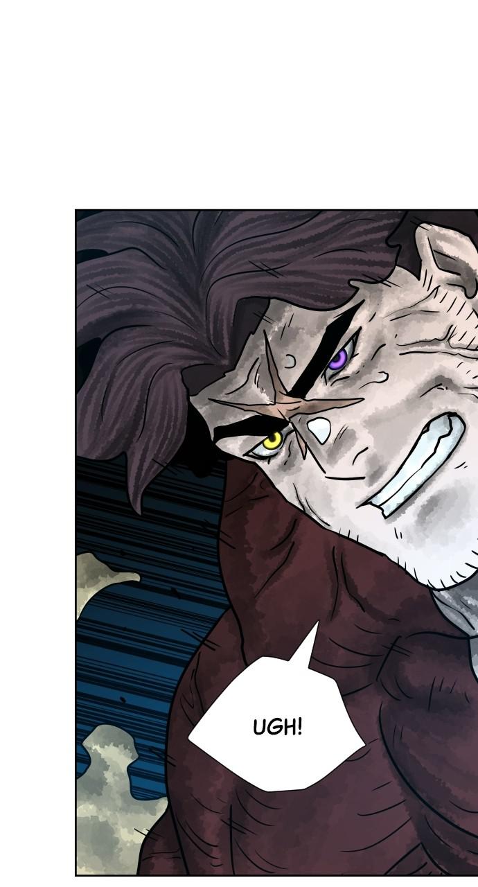 Warrior Executioner Chap 26 - Next Chap 27