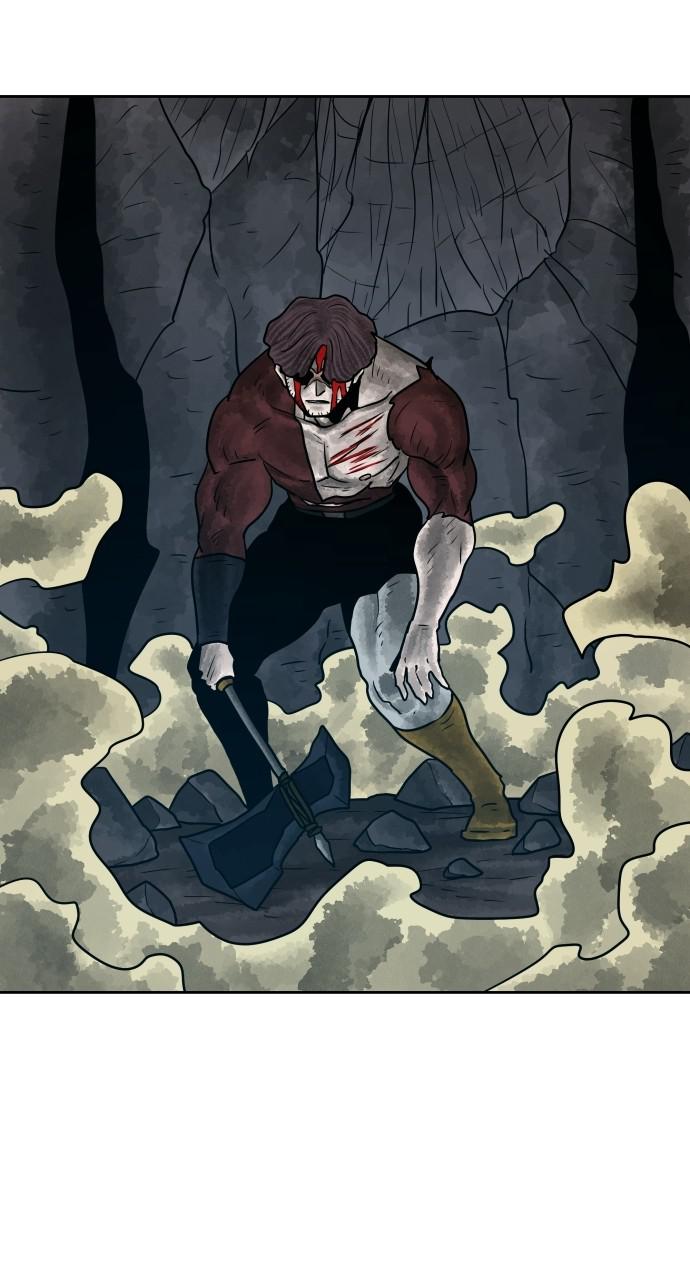 Warrior Executioner Chap 26 - Next Chap 27