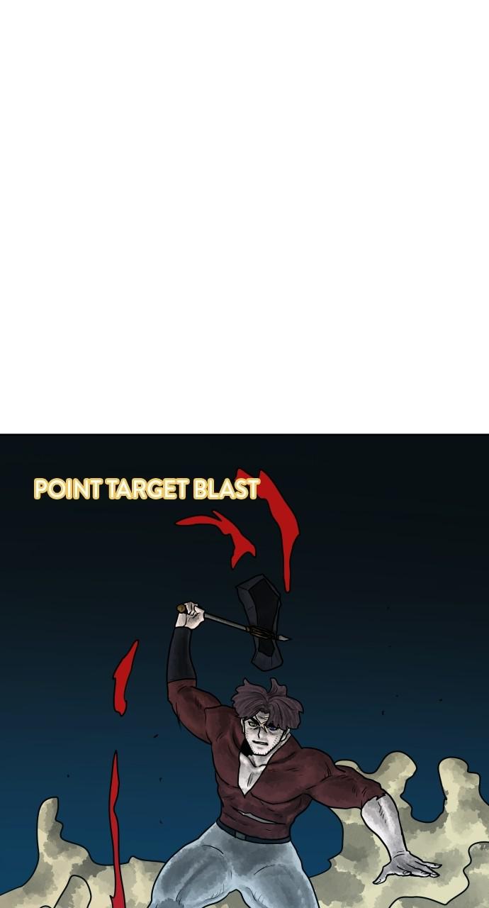 Warrior Executioner Chap 26 - Next Chap 27